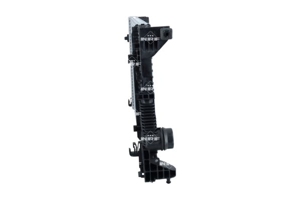 Intercooler - 309119 NRF