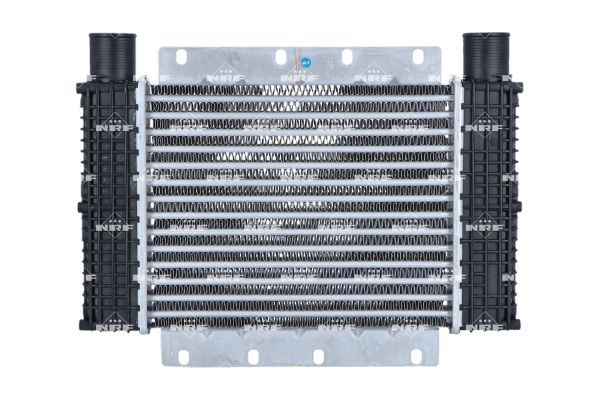 Intercooler - 309124 NRF