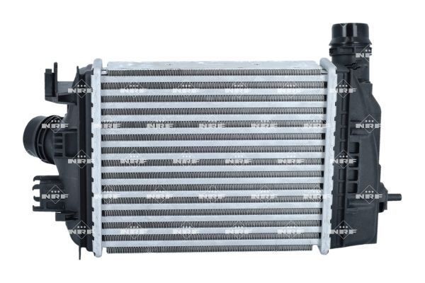 Intercooler - 309125 NRF
