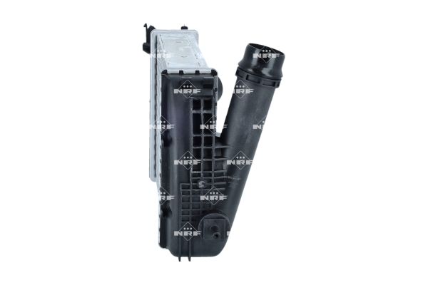 Intercooler - 309125 NRF