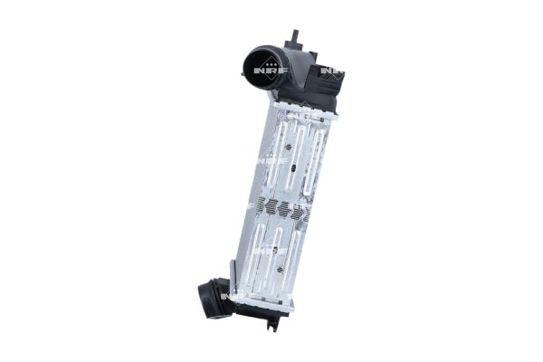 Intercooler - 309126 NRF