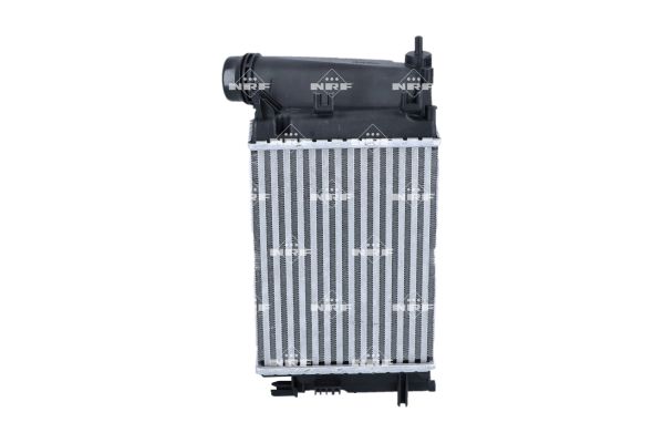 Intercooler - 309126 NRF