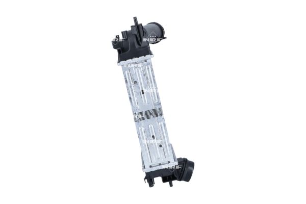Intercooler - 309126 NRF
