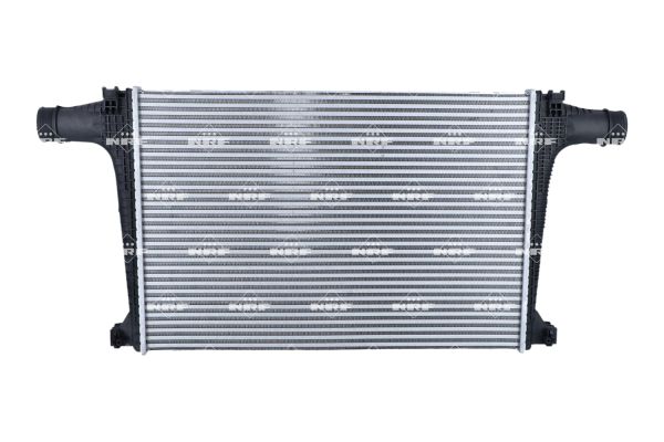 Intercooler, charger - 309127 NRF