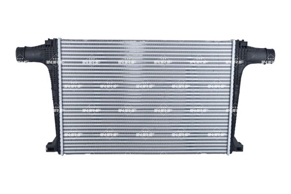 Intercooler, charger - 309127 NRF