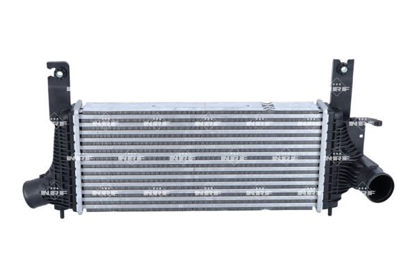 Intercooler, charger - 309129 NRF
