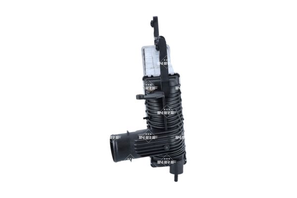 Intercooler, charger - 309129 NRF