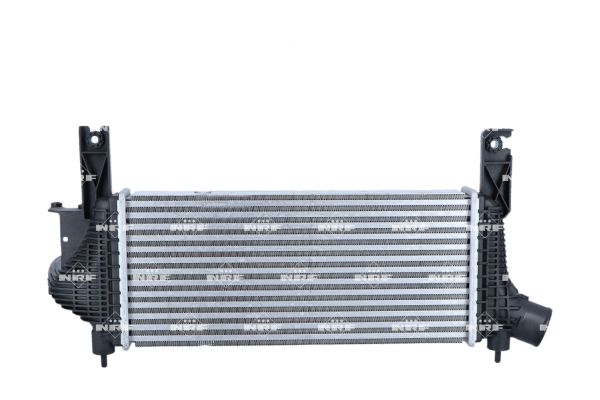 Intercooler, charger - 309129 NRF