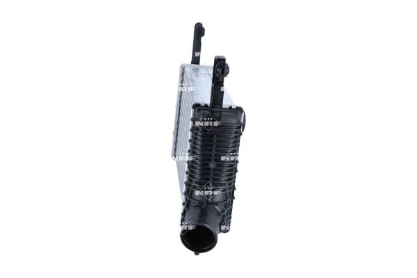Intercooler, charger - 309129 NRF