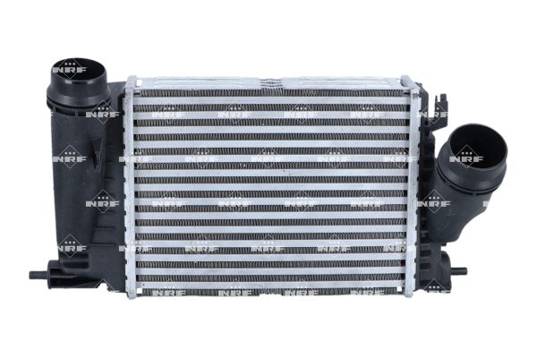 Intercooler, charger - 309131 NRF