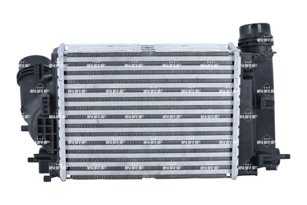Intercooler, charger - 309131 NRF