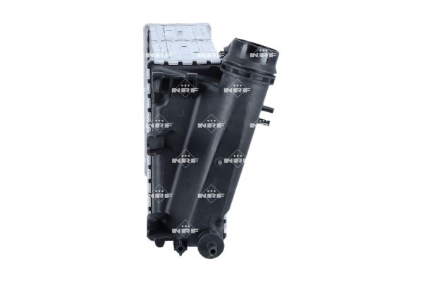 Intercooler, charger - 309131 NRF