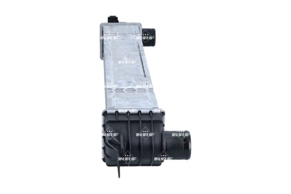 Intercooler - 309132 NRF