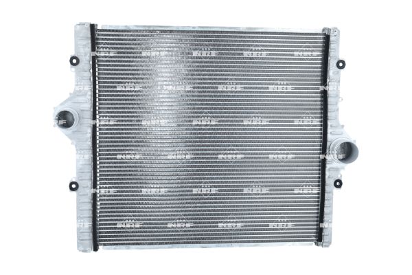 Intercooler - 309136 NRF