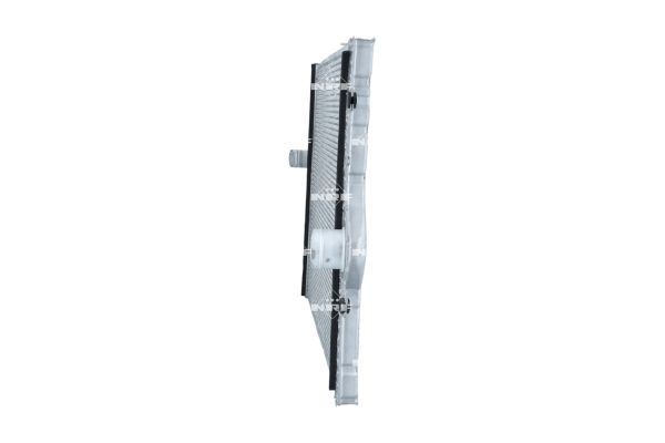 Intercooler - 309136 NRF