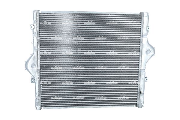 Intercooler - 309136 NRF