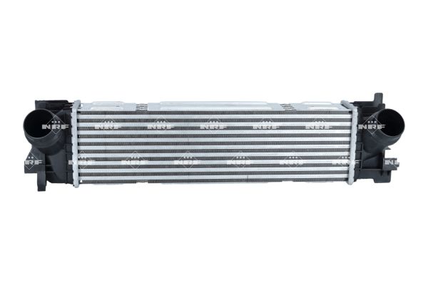 Intercooler, charger - 309141 NRF