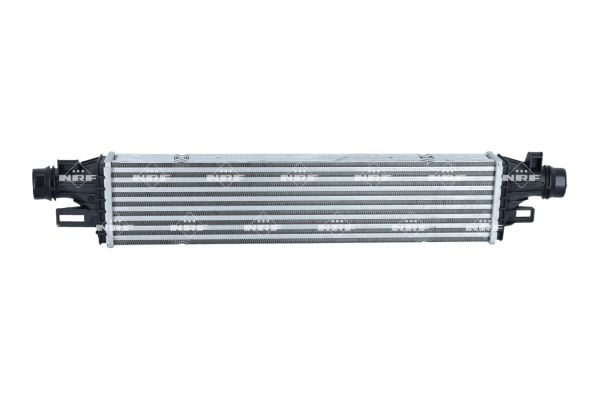 Intercooler, charger - 309146 NRF