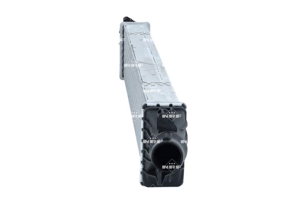 Intercooler, charger - 309146 NRF