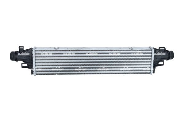 Intercooler, charger - 309146 NRF