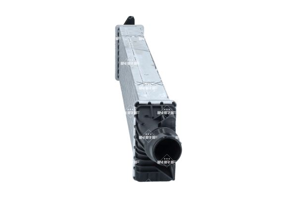 Intercooler, charger - 309146 NRF