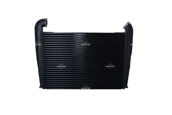 Intercooler - 309042 NRF