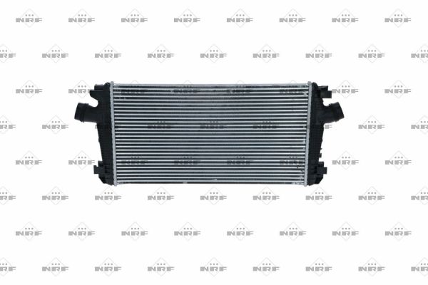 Intercooler, charger - 30921 NRF