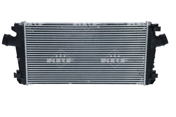 Intercooler, charger - 30921 NRF