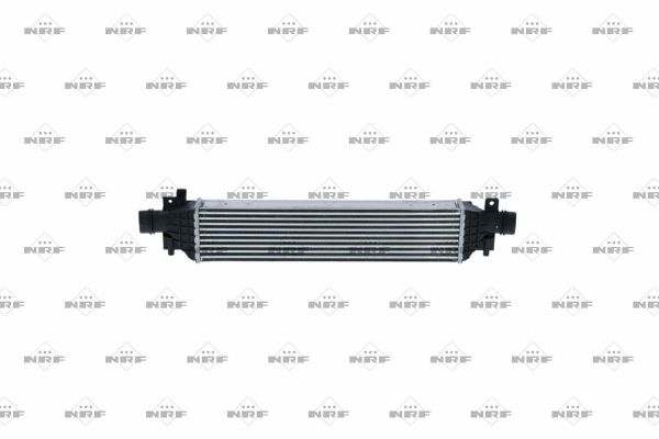 Intercooler, charger - 30925 NRF
