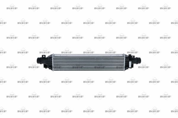 Intercooler, charger - 30925 NRF