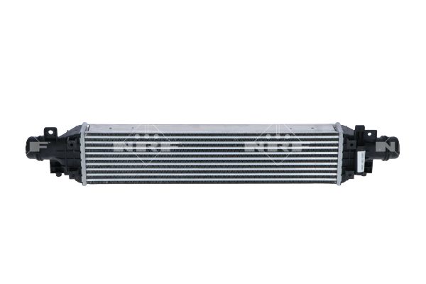 Intercooler, charger - 30925 NRF