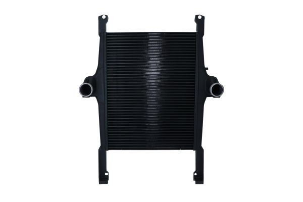 Intercooler - 309272 NRF