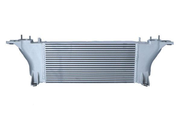Intercooler, charger - 30928 NRF