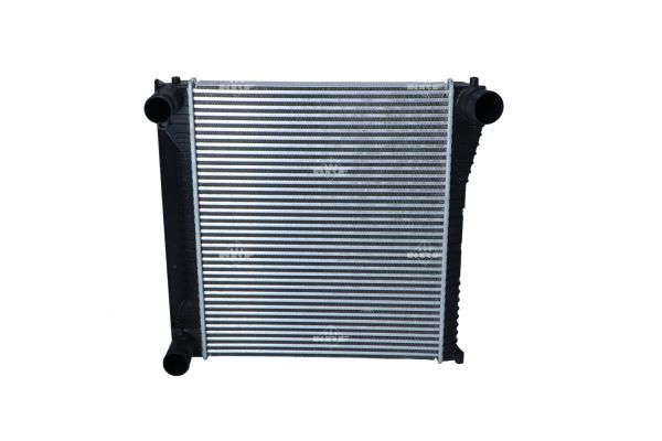Intercooler, charger - 30929 NRF