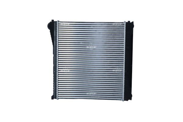 Intercooler, charger - 30929 NRF