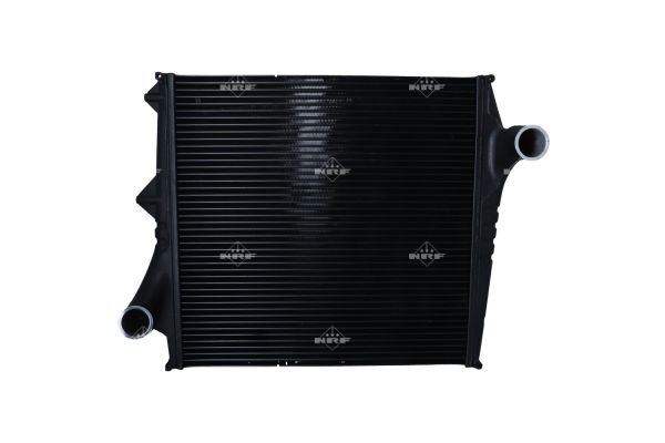 Intercooler, charger - 309304 NRF
