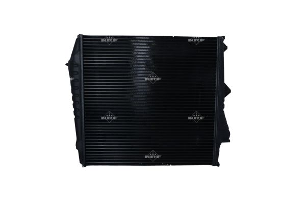 Intercooler, charger - 309304 NRF