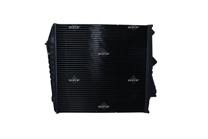Intercooler, charger - 309304 NRF