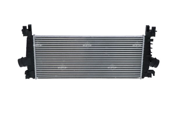Intercooler, charger - 30933 NRF