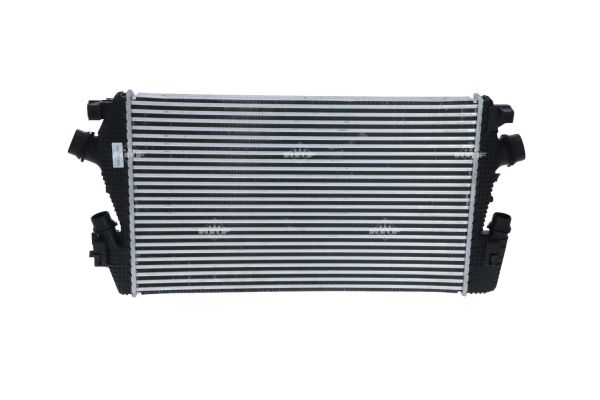 Intercooler - 30934 NRF