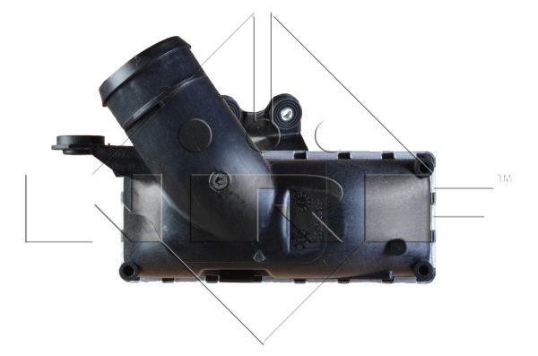 Intercooler - 30935 NRF