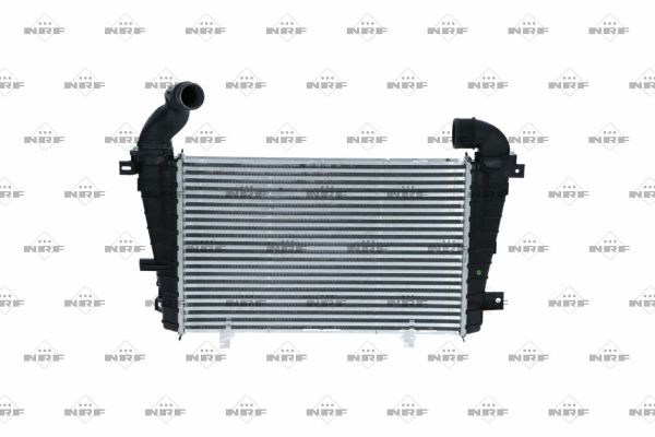 Intercooler, charger - 30937 NRF