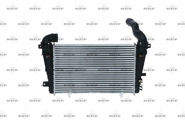 Intercooler, charger - 30937 NRF