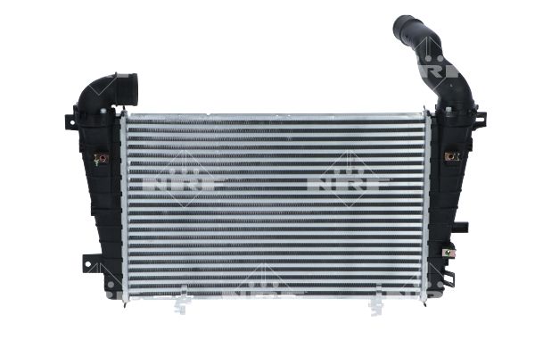 Intercooler, charger - 30937 NRF