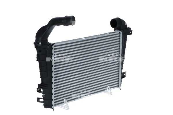 Intercooler, charger - 30937 NRF
