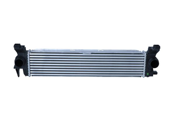 Intercooler, charger - 309383 NRF