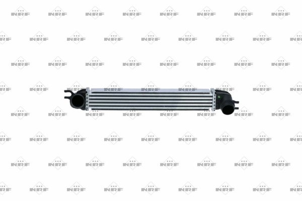 Intercooler - 30939 NRF