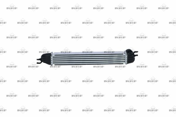 Intercooler - 30939 NRF