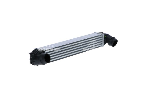 Intercooler - 30939 NRF