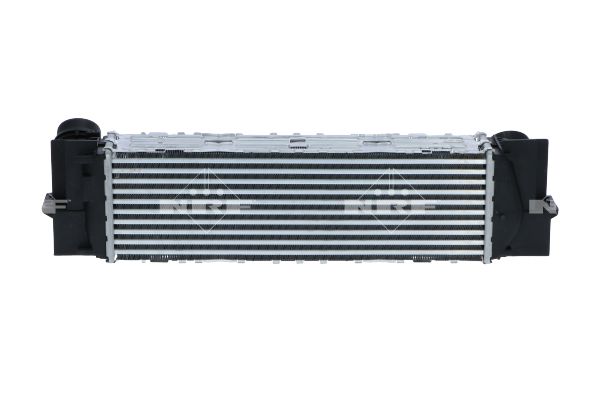 Intercooler - 30940 NRF